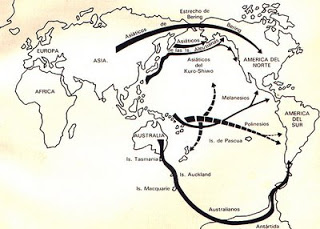 INMIGRACIONIST A THEORY