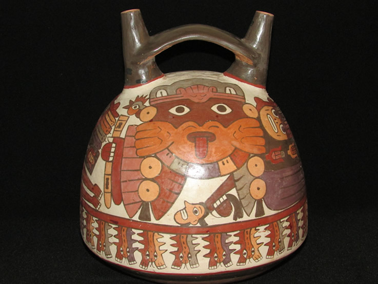 GLOBULAR-VESSEL.-PRE- COLUMBIAN-NAZCA-POTTERY-01