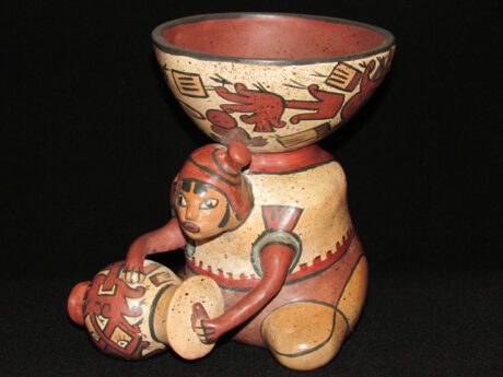 MUSICIAN.-PRE-COLUMBIAN-NAZCA-POTTERY-01