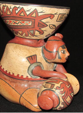 MUSICIAN.-PRE-COLUMBIAN-NAZCA-POTTERY-02